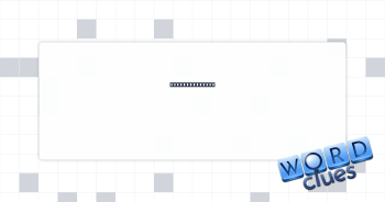 Irritating one Crossword Clue