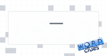 Irritating sort Crossword Clue