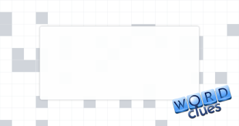 Irritating Crossword Clue