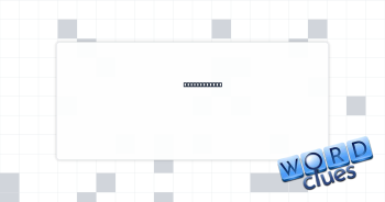 Is a pioneer Crossword Clue