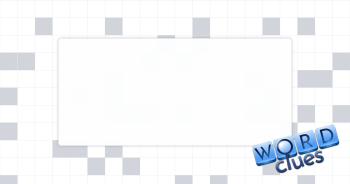 Is a whiner Crossword Clue