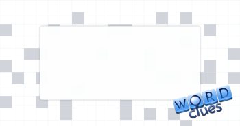 Is after Crossword Clue