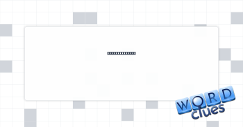 Is, apparently Crossword Clue