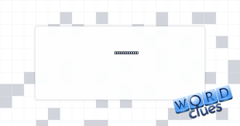 Is attentive Crossword Clue