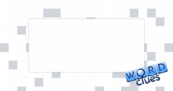 Is aware of Crossword Clue