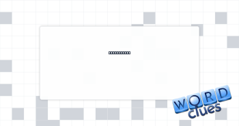 Is borne on Crossword Clue