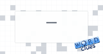 Is compliant Crossword Clue