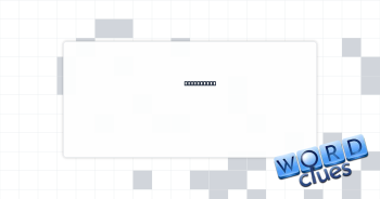 Is cut off Crossword Clue
