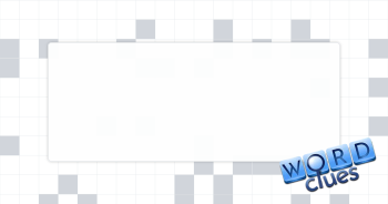 Is fearful of Crossword Clue