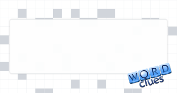 Is for everybody Crossword Clue
