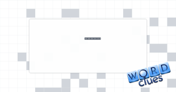 Is for two? Crossword Clue