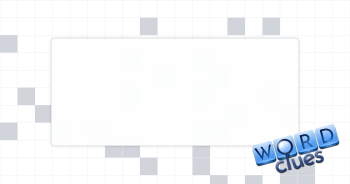 Is for y’all Crossword Clue