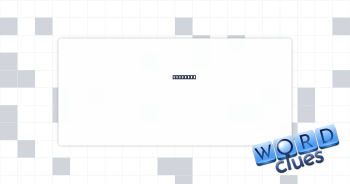 Is funky Crossword Clue