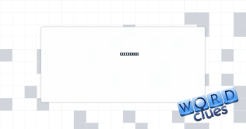 Is hip to Crossword Clue