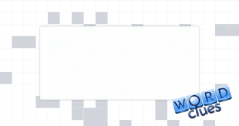 Is ill with Crossword Clue