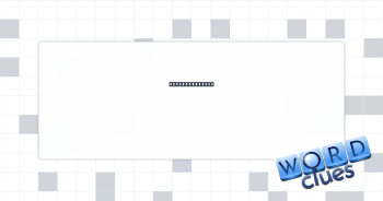 Is indebted to Crossword Clue