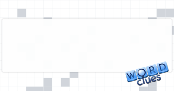 Is infatuated, say Crossword Clue