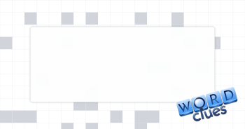 Is jealous of Crossword Clue