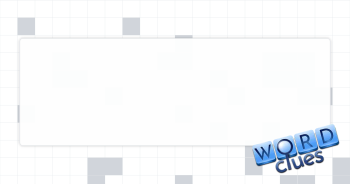 Is like this: 🤞 Crossword Clue