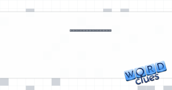 Is mother confused by line on map Crossword Clue