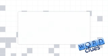 Is nuts for Crossword Clue