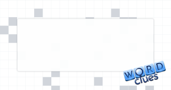 Is overflowing Crossword Clue