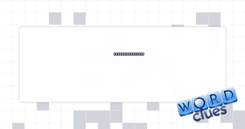 Is overly sweet Crossword Clue