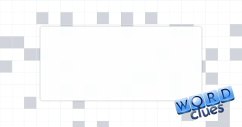 Is ready Crossword Clue