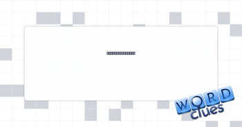 Is rife (with) Crossword Clue