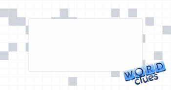 Is rife Crossword Clue