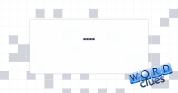 Is short Crossword Clue