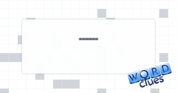Is successful Crossword Clue