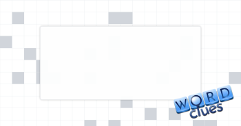 Is sullen Crossword Clue
