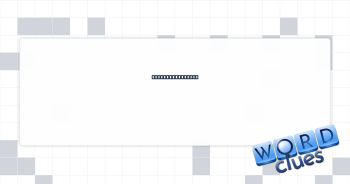 Is the real deal Crossword Clue