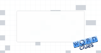 Is up Crossword Clue