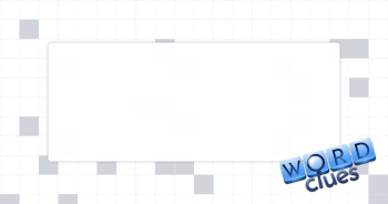Is wild about Crossword Clue