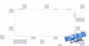 — Islands Crossword Clue