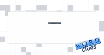 Isn't apathetic Crossword Clue