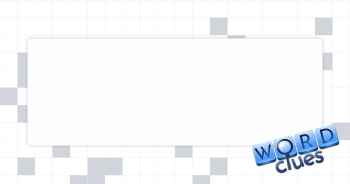 Isn't finalized Crossword Clue
