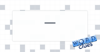 Isn't perfect Crossword Clue