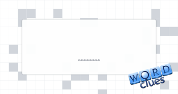 Isn’t serious Crossword Clue