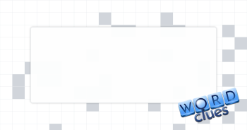 Isn’t upright Crossword Clue