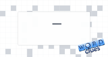 Isn't well Crossword Clue