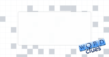 Isolates Crossword Clue