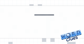 It becomes another name when "L" is moved to its front Crossword Clue