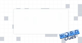 It bites Crossword Clue