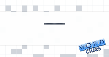It breaks every morning Crossword Clue