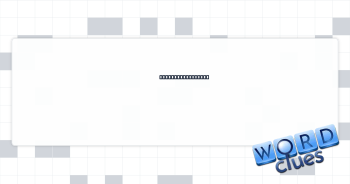 It can be perfect Crossword Clue