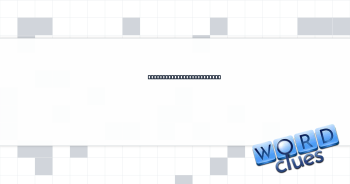 It can show you the world Crossword Clue