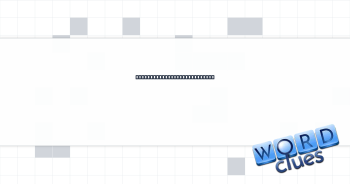 It comes before conditioner Crossword Clue